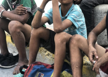 Piden a relator de la ONU solicitar a Venezuela acceso a información nutricional oficial