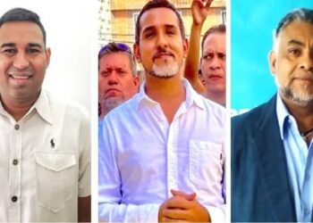 Vente Venezuela denuncia que el Estado venezolano decidió aplastar al contrincante