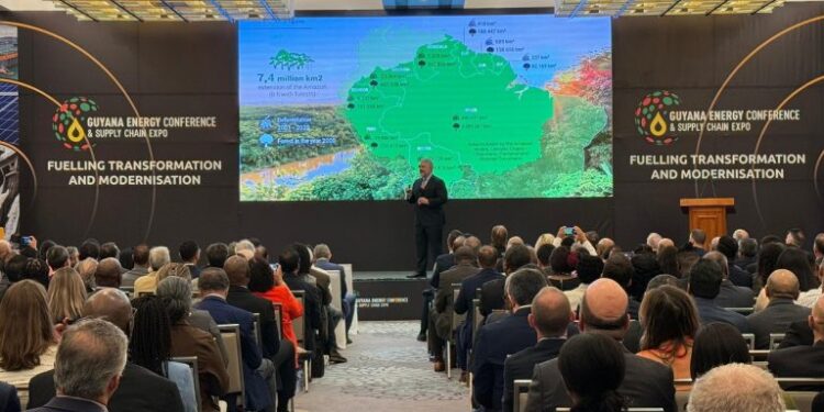 Iván Duque y Mike Pompeo apoyan la soberanía de Guyana ante disputa con Venezuela