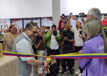 Inauguran Oficina de Información Turística de Carabobo
