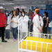 Reinaugurada Sala de Emergencia Adultos y Pediátrica del Hospital Carabobo