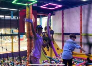 Crema Helados Park brindará una experiencia única y divertida a las familias carabobeñas