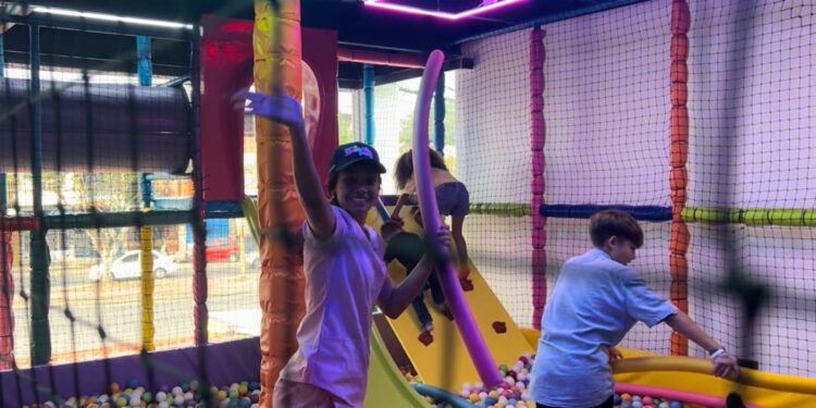 Crema Helados Park brindará una experiencia única y divertida a las familias carabobeñas