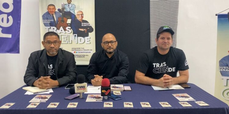 Valencia recibirá la conferencia “Trasciende”: dirigida a empresarios y emprendedores