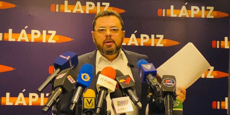 Ecarri: «Resucitar sanciones es una idiotez criminal que mata de hambre y atornilla a Maduro»