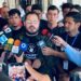 Jesús Mendoza: Los jóvenes no nos dejaremos arrebatar el derecho al voto