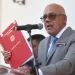 Jorge Rodríguez cree que propuesta electoral sustituye el acuerdo de Barbados