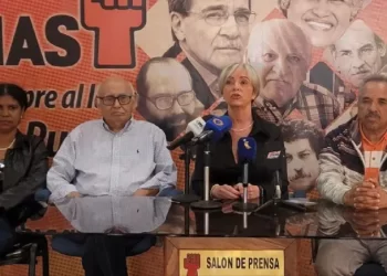 MAS denuncia que el Gobierno busca obstaculizar la ruta electoral