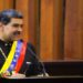 Maduro hace cambios en su gabinete ministerial