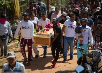 Sobrevivientes insisten en que son más los muertos en la mina Bulla Loca