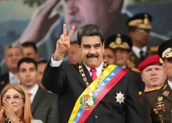 El chavismo apuesta a que Nicolás Maduro sea su candidato a las presidenciales de este año