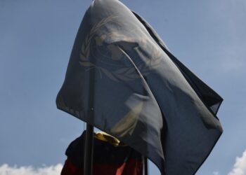 La expulsión de funcionarios extranjeros de la ONU de Venezuela, un hecho sin precedentes