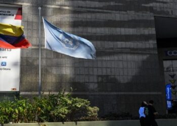 La Oficina de DD HH de la ONU confirma la salida de sus 13 empleados de Venezuela