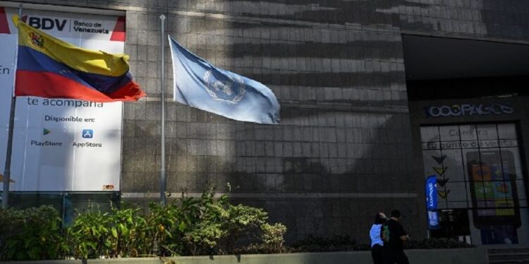 La Oficina de DD HH de la ONU confirma la salida de sus 13 empleados de Venezuela