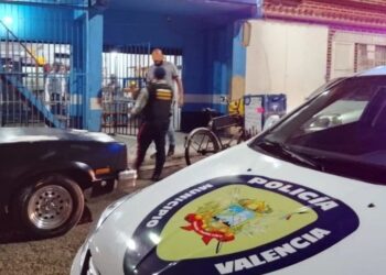 Alcaldía de Valencia suspende el expendio y distribución de licores en el municipio durante el lunes y martes de Carnaval 2024