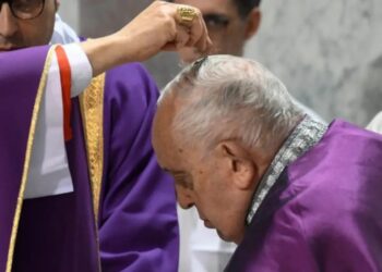 El papa Francisco lamenta un mundo en el que todo es «social»