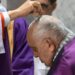 El papa Francisco lamenta un mundo en el que todo es «social»