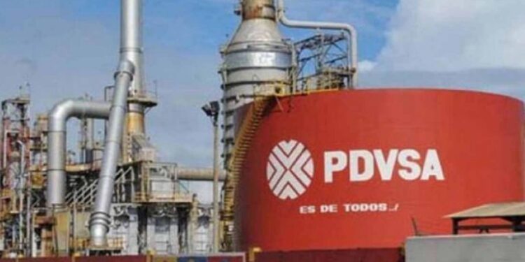 Según Pdvsa Venezuela se perfila como un país productor y exportador de gas