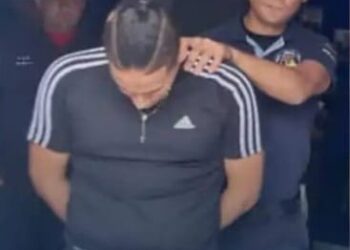 Capturado en la aduana de San Antonio del Táchira proxeneta del Tren de Aragua