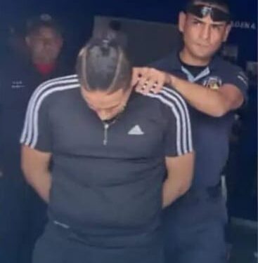 Capturado en la aduana de San Antonio del Táchira proxeneta del Tren de Aragua