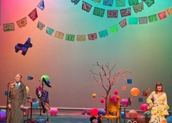 Mimí Lazo presentará junto a Rafael Romero “Tequila o Ron” en Valencia