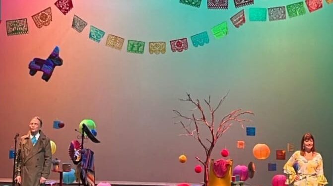 Mimí Lazo presentará junto a Rafael Romero “Tequila o Ron” en Valencia