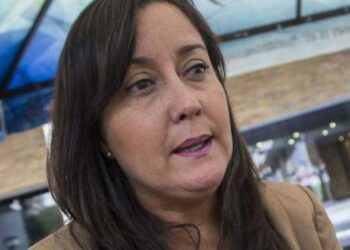 Acusan a Rocío San Miguel por la supuesta conspiración «Brazalete blanco»: Cinco de sus familiares están desaparecidos