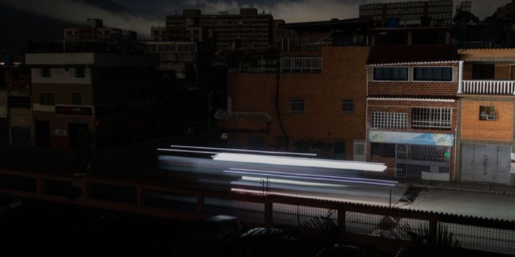 Observatorio Venezolano de los Servicios Públicos: Se incrementan las fallas eléctricas en Venezuela