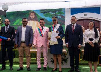 Municipio Guacara celebró los 330 aniversario de fundación