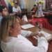 Concejal Elianne Atahue salvó su voto en el Concejo de Naguanagua en aprobación de ordenanzas referentes a la armonización tributaria