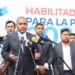 Leocenis García propone pacto entre candidatos habilitados y evitar “la tentación de la abstención”