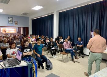Instituto Tecnológico Antonio José de Sucre realizará dos conferencias para promover el conocimiento