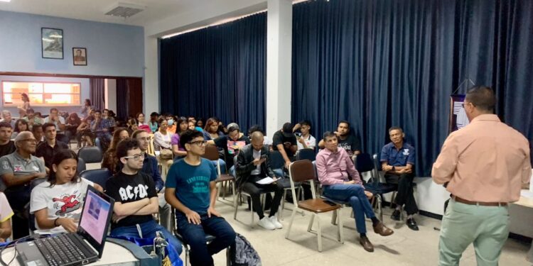 Instituto Tecnológico Antonio José de Sucre realizará dos conferencias para promover el conocimiento