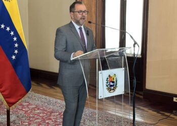 Gobierno de Maduro suspendió las actividades de la Oficina Técnica de Asesoría de Derechos Humanos de la ONU en Caracas