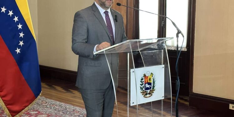 Gobierno de Maduro suspendió las actividades de la Oficina Técnica de Asesoría de Derechos Humanos de la ONU en Caracas