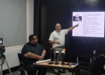 Arquidiócesis de Valencia inició su Campaña Compartir 2024 para prevenir la trata de personas