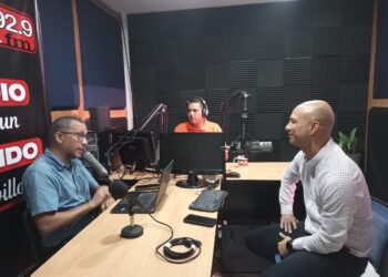 Colegio Juan XXIII celebra su 59 aniversario con un desfile por una Venezuela que enamore a los jóvenes