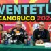 Todo está listo para la primera edición del Festival “Ventetú Camoruco” con Caramelos de Cianuro