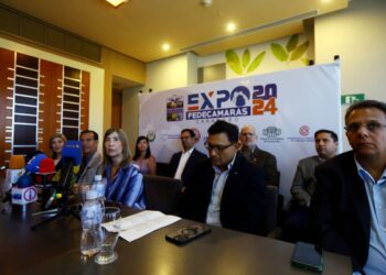 Expo Fedecámaras Carabobo 2024 regresa para impulsar acuerdos comerciales entre Venezuela y el mundo