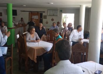 Plataforma El País de Todos realizó su primer encuentro de 2024 con actores sociales y políticos de Carabobo