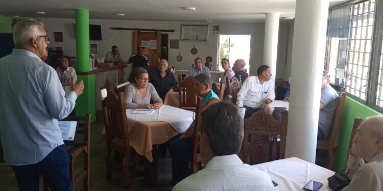 Plataforma El País de Todos realizó su primer encuentro de 2024 con actores sociales y políticos de Carabobo