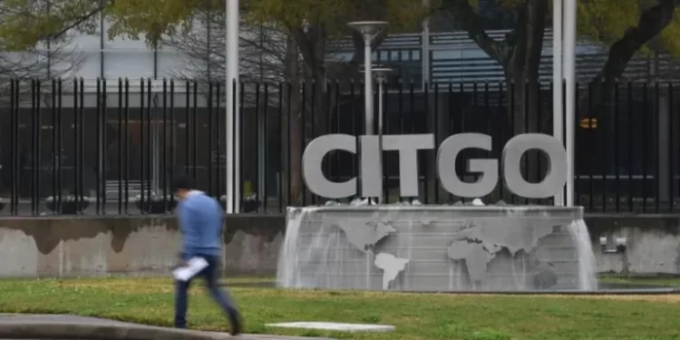 Venta por orden judicial de Citgo recibe doce ofertas