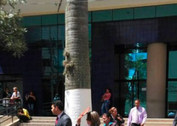 Ministerio Público imputó a hombre por presunto maltrato físico a sexagenario en situación de calle en Valencia