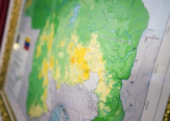 Estados Unidos: Venezuela no tiene la capacidad de «llevar a cabo ninguna actividad militar importante» en el Esequibo