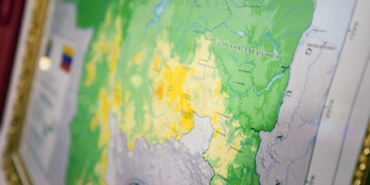 Estados Unidos: Venezuela no tiene la capacidad de «llevar a cabo ninguna actividad militar importante» en el Esequibo