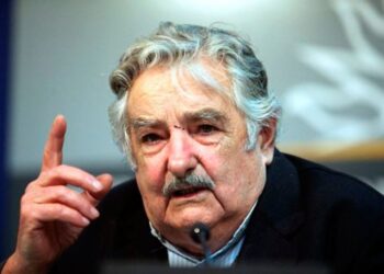 El expresidente uruguayo José «Pepe» Mujica asegura que Venezuela tiene un gobierno autoritario