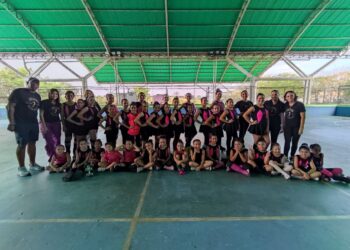 San Diego iniciará celebración de los Carnavales 2024 con show musical de patinaje en Iamdesandi