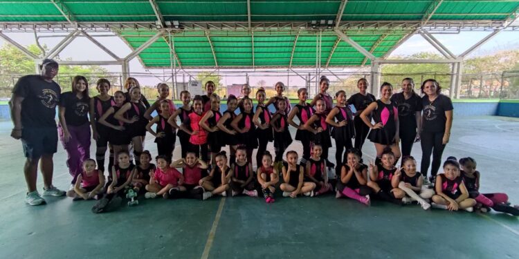 San Diego iniciará celebración de los Carnavales 2024 con show musical de patinaje en Iamdesandi