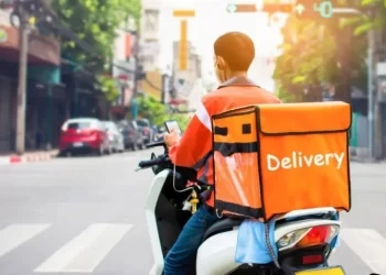 Gobierno cobrará el 1 % de los servicios delivery a través de un nuevo impuesto