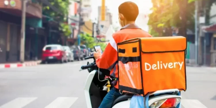 Gobierno cobrará el 1 % de los servicios delivery a través de un nuevo impuesto